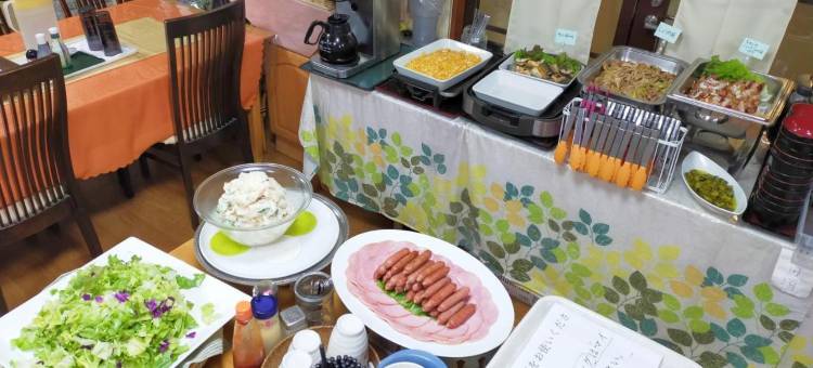 Tabist 商务酒店たきざわ 高崎站西口(Business Hotel Takizawa)图片