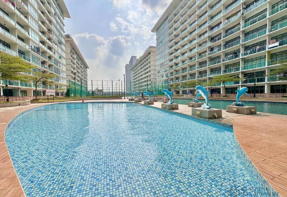 Palazio Mount Austin By Stayrene Hotel Overview