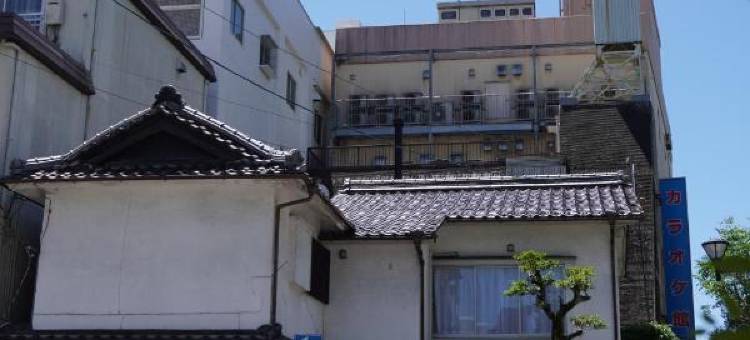 博尼托宾馆(Guest House Bonito)图片