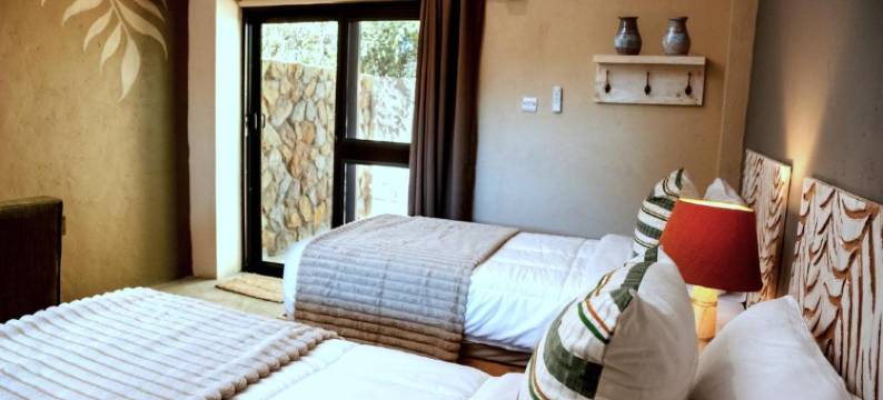 Gwango Tamarillo 庄园(Gwango Tamarillo Estate)图片