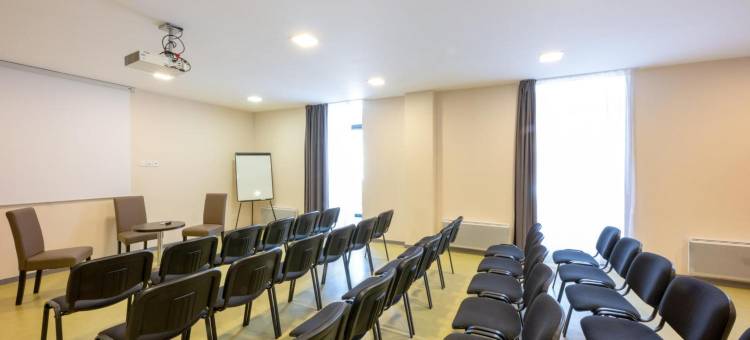 奥达利斯海滩公寓(Résidence Odalys de La Plage)图片