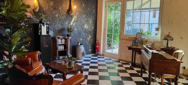 旅馆B&B蒂奈西(Albergo B&B Tenesi)图片