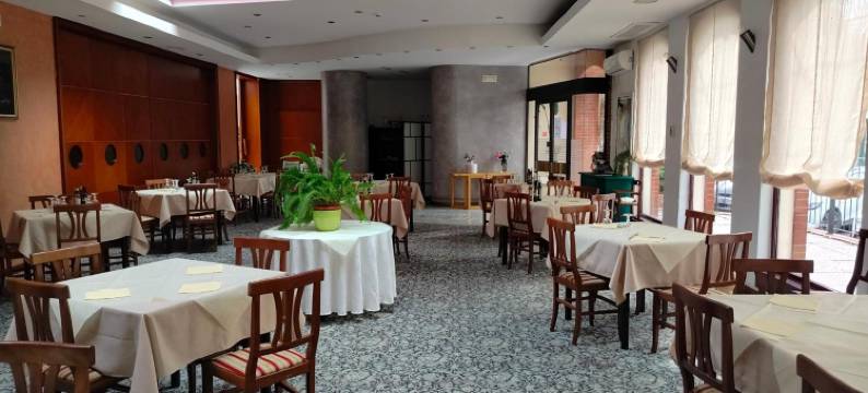 中央酒店(Hotel Centrale)图片