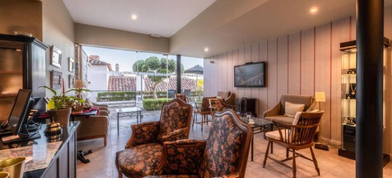 卡斯特洛奥比多斯酒店(Pousada Castelo de Obidos – Historic Hotel)图片