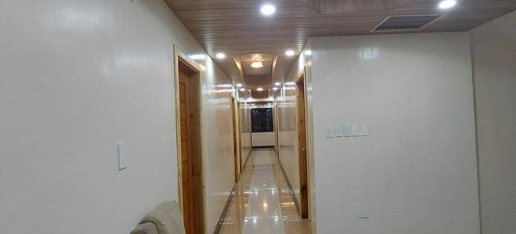 鰂鱼涌家园酒店(Quarry Bay Hometel Sagada)图片
