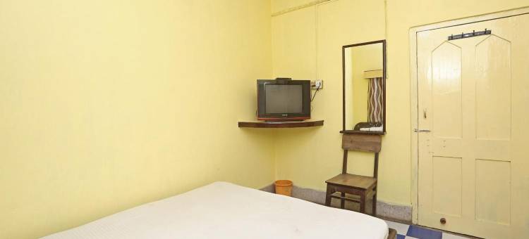 精准 40303 苏尔雅酒店(Hotel O Surya)图片