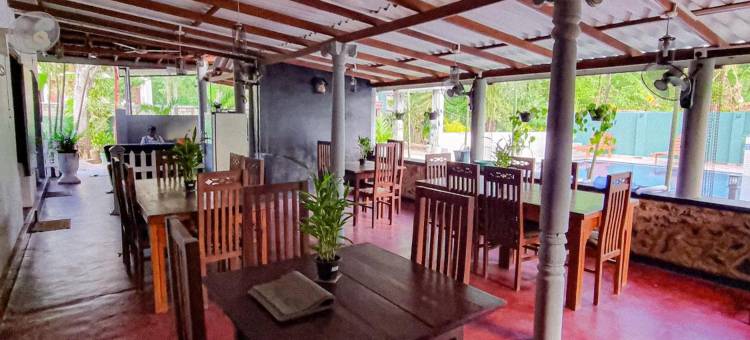 麦克斯野生动物园别墅(Max Safari Villa)图片