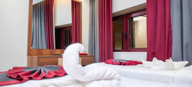马萨尔阿尔米斯克酒店(Masar Almisk Hotel)图片