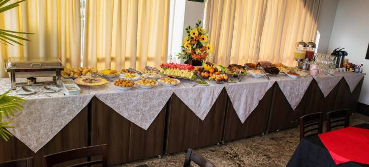 伦敦圣塔伦酒店(Hotel London Santarem)图片