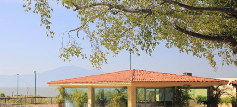 雷尔德莎帕拉酒店(Real de Chapala)图片