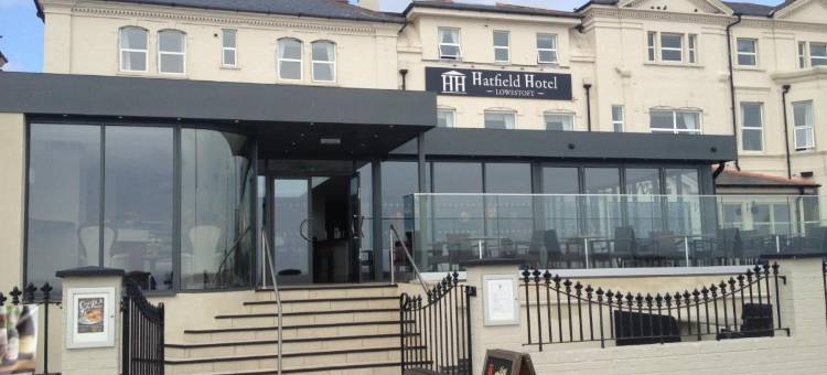 哈特菲尔德贝斯特韦斯特酒店(Best Western the Hatfield Hotel)图片