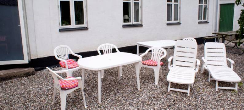 宏迪戈尔德住宿加早餐酒店(Holtegaard Bed & Breakfast)图片