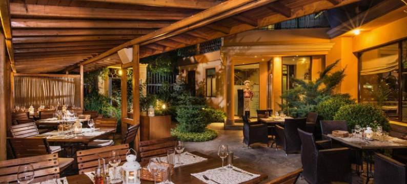 尤尼卡托酒店(Uniqato Hotel)图片