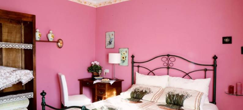 Guest House I Vicini di Cesare图片