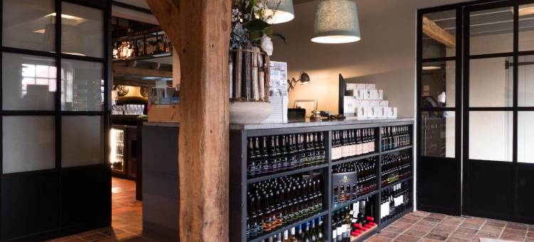 赫伯格的古顿莱乌酒店(Herberg de Gouden Leeuw)图片