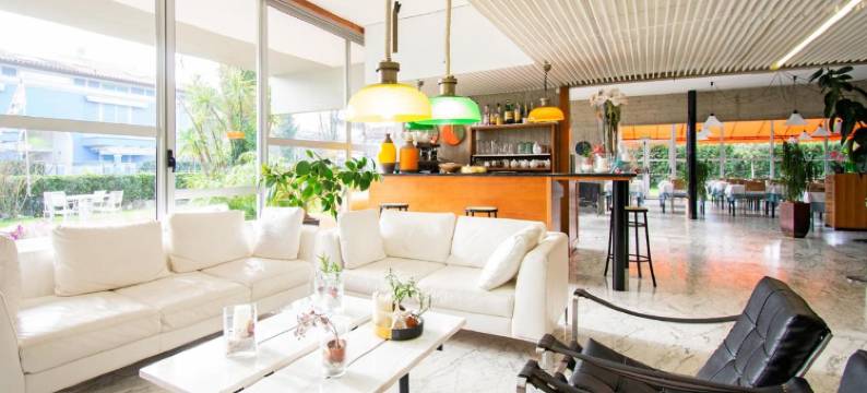 海湾酒店(Hotel Marina)图片