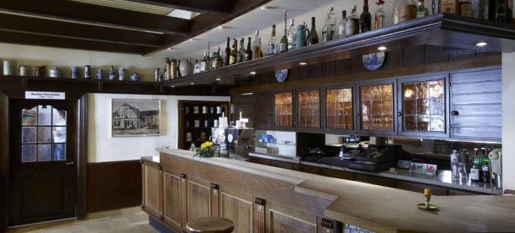 阿尔特斯格雷夫旅馆(Hotel Altes Gasthaus Greve)图片