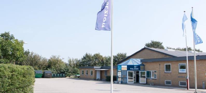 普里泽恩 - 运动酒店(Pulzion - Sportshotel)图片