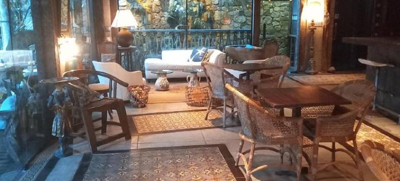 匹拉尔旅馆(Pousada Pilar)图片