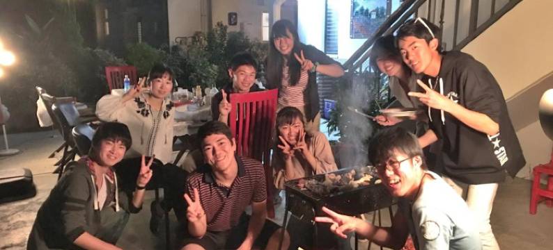 遇园民宿(Oceanview Yui)图片