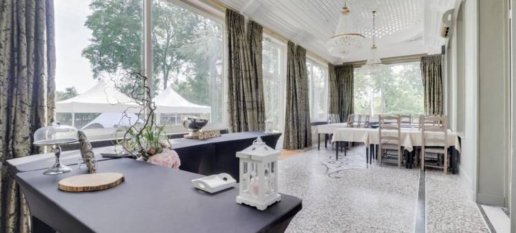 弗斯庄园之家酒店(Logis Manoir de Fourcy)图片