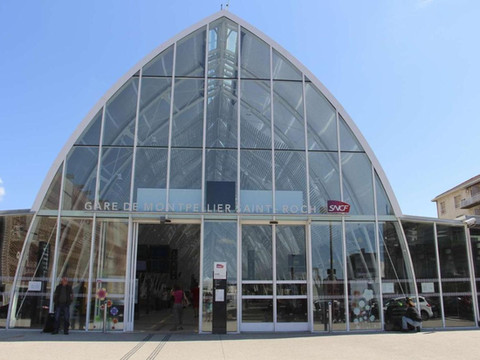 Home Chic Home - les Suites de La Comédie