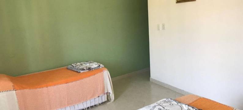 Pousada Coração de Jesus图片