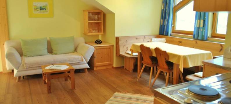 Gäste- Und Seminarhaus Sölkstub'n图片