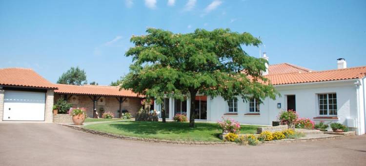 伯纳多之家(Chez Bernadou)图片