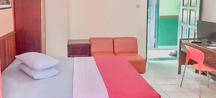 Hotel Aida Syariah Mitra RedDoorz图片