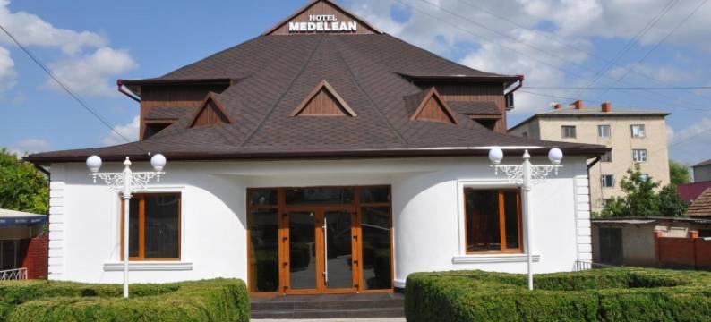 梅迪里昂酒店(Medelean Hotel)图片