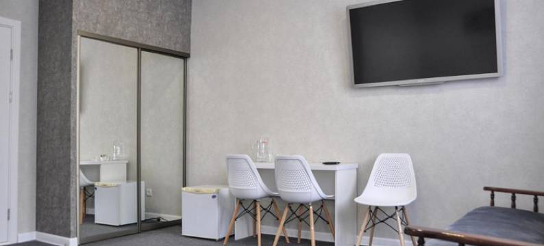 梅迪里昂酒店(Medelean Hotel)图片