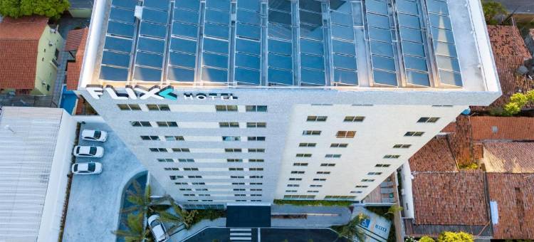 菲立克斯酒店(Flix Hotel)图片