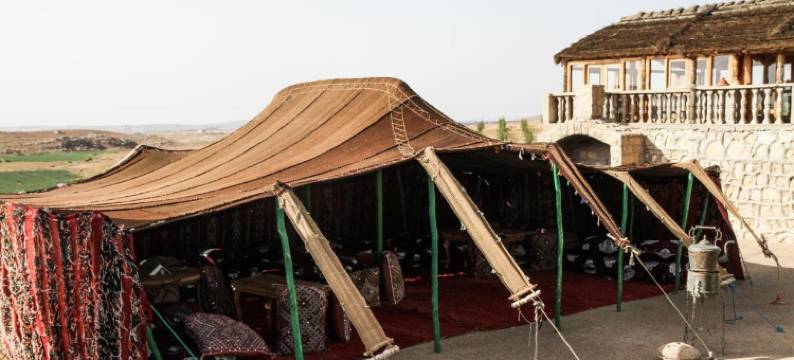 伊夫兰博梅莱尔酒店(La Pommeraie d'Ifrane)图片