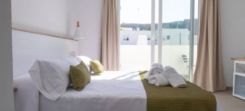 森德罗斯酒店(Hotel Senderos)图片