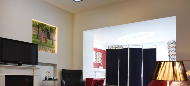 PPP宾馆酒店(Guesthouse PPP)图片
