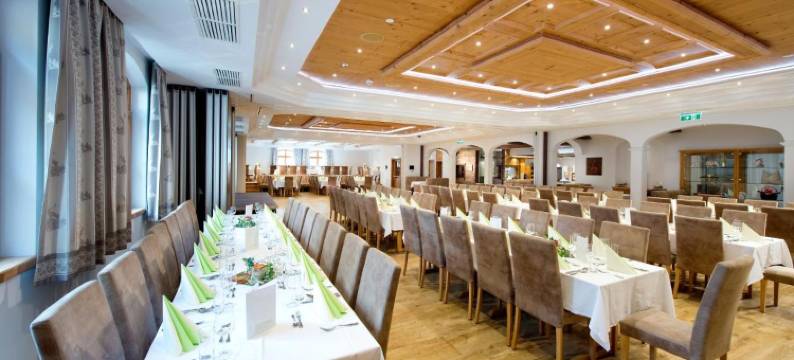 Hotel Gambswirt图片