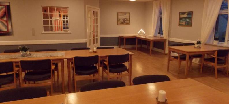 亚伽姆勒斯经济型酒店(客房&早餐)(Nygammelsø Bed & Breakfast)图片