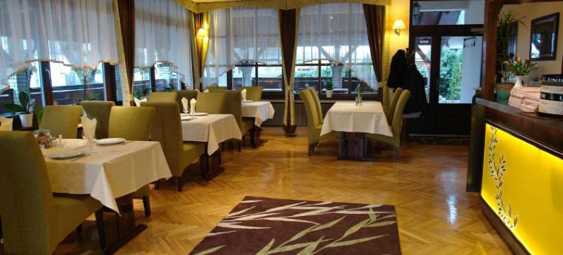 科罗纳膳食公寓及餐厅酒店(Korona Pension and Restaurant)图片