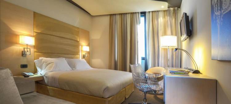 Best Western Plus Hotel Expo图片