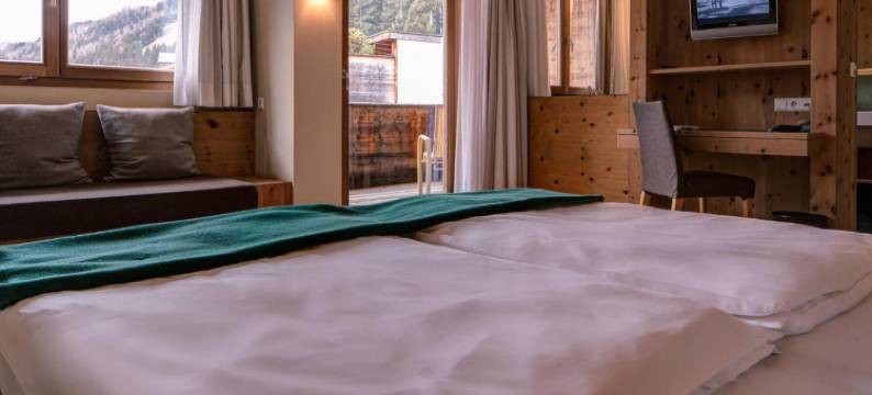 阿罗西生活平衡酒店(Arosea Life Balance Hotel)图片