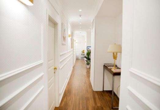 Unicum Roma Suites Hotel Overview