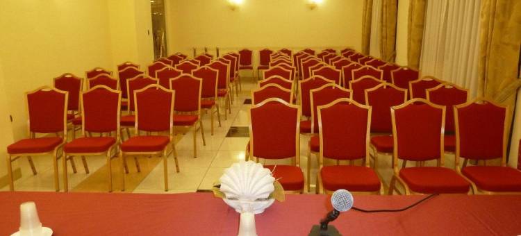 罗夏努姆酒店俱乐部公寓(Hotel Roscianum Welness Spa)图片