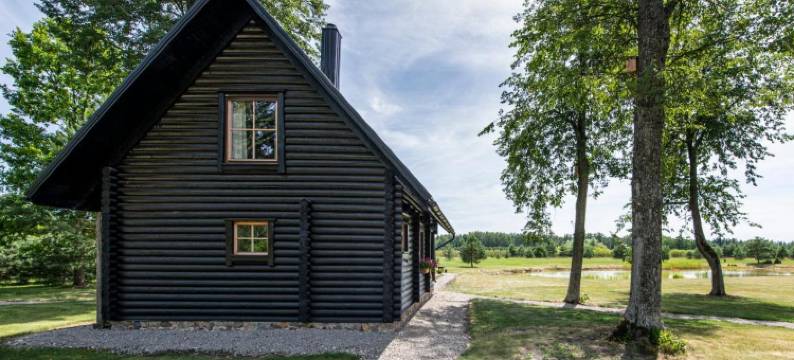 Vila Loreta - Namelis su Pirtimi图片