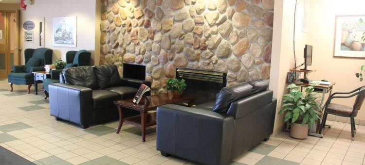 Travelodge by Wyndham Lacombe图片