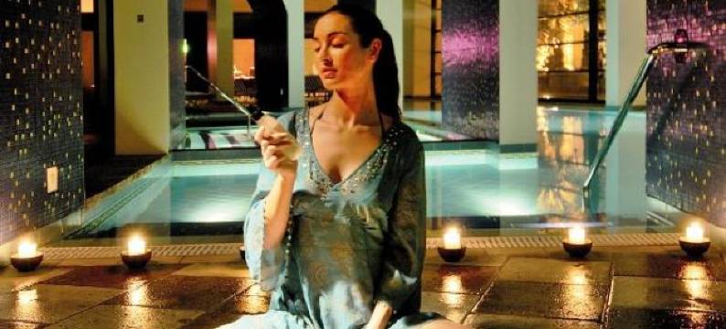 罗塔奇 俱乐部酒店(Club Hotel Casino Loutraki)图片