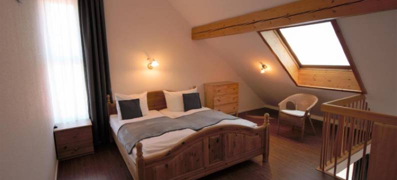 Hotel Wirtshaus Krone图片