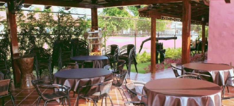 Casa de Quincha图片