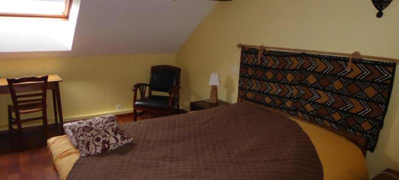 欧姆贝来思住宿加早餐旅馆(Les Ombelles)图片