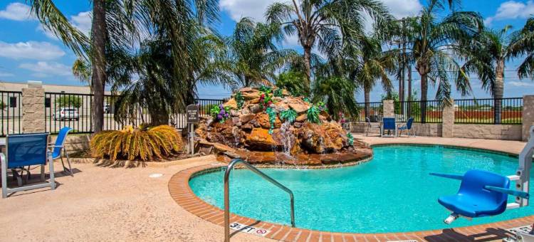 凯艺套房酒店(Quality Inn & Suites)图片